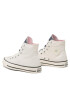 Converse Modne superge Ctas Hi A02881C Écru - Pepit.si