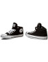 Converse Modne superge Ctas High Street Hi 151041C Črna - Pepit.si