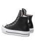 Converse Modne superge Ctas Lift Clean Hi 561675C Črna - Pepit.si