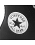 Converse Modne superge Ctas Lift Clean Hi 561675C Črna - Pepit.si