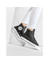 Converse Modne superge Ctas Lift Clean Hi 561675C Črna - Pepit.si