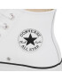 Converse Modne superge Ctas Lift Clean Hi 561676C Bela - Pepit.si