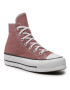 Converse Modne superge Ctas Lift Hi A01367C Roza - Pepit.si