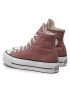 Converse Modne superge Ctas Lift Hi A01367C Roza - Pepit.si