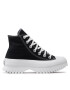 Converse Modne superge Ctas Lugged 2.0 Hi A00870C Črna - Pepit.si