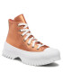 Converse Modne superge Ctas Lugged 2.0 Hi A01304C Oranžna - Pepit.si