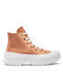 Converse Modne superge Ctas Lugged 2.0 Hi A01304C Oranžna - Pepit.si