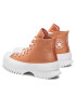 Converse Modne superge Ctas Lugged 2.0 Hi A01304C Oranžna - Pepit.si