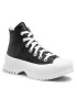 Converse Modne superge Ctas Lugged 2.0 Hi A03704C Črna - Pepit.si