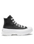 Converse Modne superge Ctas Lugged 2.0 Hi A03704C Črna - Pepit.si