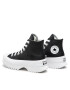 Converse Modne superge Ctas Lugged 2.0 Hi A03704C Črna - Pepit.si