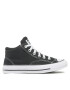 Converse Modne superge Ctas Malden Street Mid A00811C Črna - Pepit.si