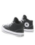 Converse Modne superge Ctas Malden Street Mid A00811C Črna - Pepit.si