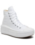 Converse Modne superge Ctas Move Hi 568498C Bela - Pepit.si