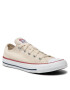 Converse Modne superge Ctas Ox 159485C Bež - Pepit.si