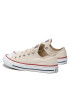 Converse Modne superge Ctas Ox 159485C Bež - Pepit.si