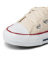 Converse Modne superge Ctas Ox 159485C Bež - Pepit.si