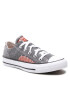 Converse Modne superge Ctas Ox 172823C Siva - Pepit.si