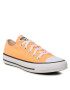 Converse Modne superge Ctas Ox A04393C Oranžna - Pepit.si