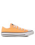 Converse Modne superge Ctas Ox A04393C Oranžna - Pepit.si