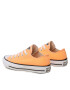 Converse Modne superge Ctas Ox A04393C Oranžna - Pepit.si