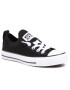 Converse Modne superge Ctas Shoreline Knit Slip 565489C Črna - Pepit.si