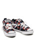 Converse Modne superge Ctas Street Mid 672732C Črna - Pepit.si