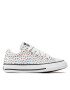 Converse Modne superge Ctas Street Ox A00667C Bela - Pepit.si