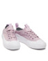 Converse Modne superge Ctas Wave Ultra Ox 572724C Vijolična - Pepit.si