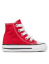 Converse Modne superge Inft C/T Allstar Hi 7J232C Rdeča - Pepit.si