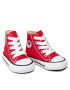 Converse Modne superge Inft C/T Allstar Hi 7J232C Rdeča - Pepit.si