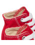 Converse Modne superge Inft C/T Allstar Hi 7J232C Rdeča - Pepit.si