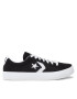 Converse Modne superge Pl Lite Ox A00381C Črna - Pepit.si