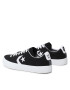 Converse Modne superge Pl Lite Ox A00381C Črna - Pepit.si