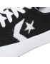 Converse Modne superge Pl Lite Ox A00381C Črna - Pepit.si