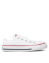 Converse Modne superge Yth C/T All Star 3J256 Bela - Pepit.si