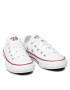 Converse Modne superge Yth C/T All Star 3J256 Bela - Pepit.si