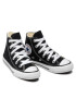 Converse Modne superge Yths C/T Allstar 3J231 Črna - Pepit.si