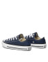 Converse Modne superge Yths C/T Allstar Ox 3J237 Mornarsko modra - Pepit.si