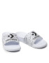 Converse Natikači All Star Slide Slip A01173C Bela - Pepit.si