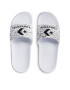 Converse Natikači All Star Slide Slip A01173C Bela - Pepit.si