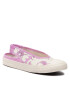 Converse Sandali Ctas Dainty Sling Back Slip A01190C Bela - Pepit.si