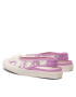 Converse Sandali Ctas Dainty Sling Back Slip A01190C Bela - Pepit.si