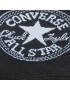 Converse Set 2 parov ženskih stopalk E1138B-2009 Črna - Pepit.si