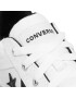 Converse Tenis superge El Distrito 2.0 Ox 167007C Bela - Pepit.si