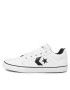 Converse Tenis superge El Distrito 2.0 Ox 167007C Bela - Pepit.si