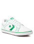 Converse Tenis superge El Distrito 2.0 Ox A00374C Bela - Pepit.si