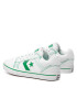 Converse Tenis superge El Distrito 2.0 Ox A00374C Bela - Pepit.si