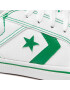 Converse Tenis superge El Distrito 2.0 Ox A00374C Bela - Pepit.si