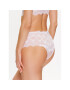 Cosabella Boksarice Allure ALLUR0771 Bela - Pepit.si